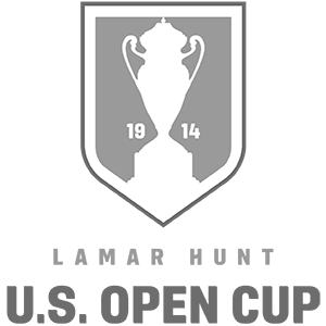 open cup soccer logo